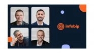Business News | Infobip Strengthens Leadership to Drive Growth and Innovation
