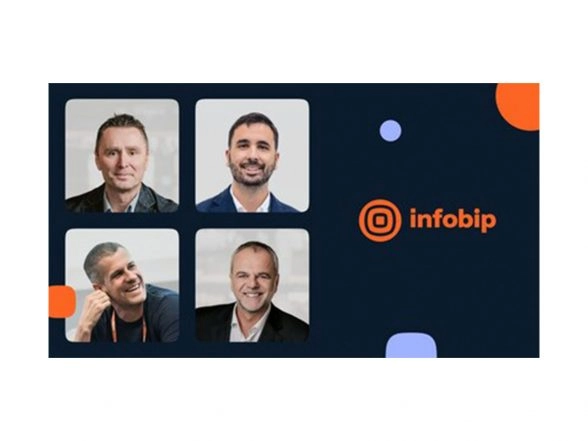 Business News | Infobip Strengthens Leadership to Drive Growth and Innovation
