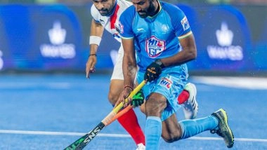 Sports News | JSW Soorma Hockey Club Register First Win; Beat HIL GC 3-1