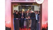 Business News | ITC Infotech Unveils Digital & AI Engineering Hub in Riyadh, Deepens Commitment to the Middle East Region
