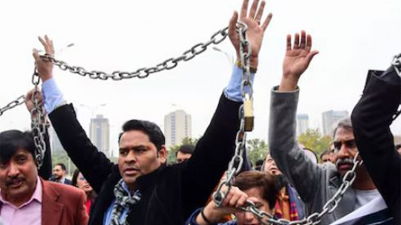 World News | Pakistan's Media Machinery Turns Weaponised as Baloch Voices Warn of Escalating Repression
