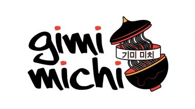 Business News | From IIM Ahmedabad to FMCG Startup, Gimi Michi's Mission to Democratize Korean Ramen