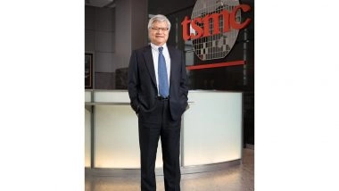 Business News | TSMC Forecasts Nearly 30% Sales Growth in 2026, Plans Capex Expansion Amid AI Demand