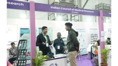 India News | Health Pavilion at Vibrant Gujarat Regional Exhibition 2026 Concludes with Strong Public Engagement, Positive Impact