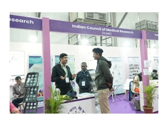India News | Health Pavilion at Vibrant Gujarat Regional Exhibition 2026 Concludes with Strong Public Engagement, Positive Impact