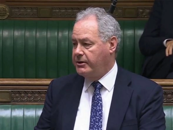 World News | UK MP Flags Hindus' Killing in Bangladesh, Calls on Govt to Ensure Fair Polls