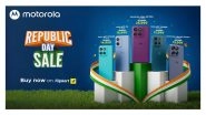 Business News | Motorola Brings Unbeatable Republic Day Deals on Edge 60 Series and Moto G Smartphones