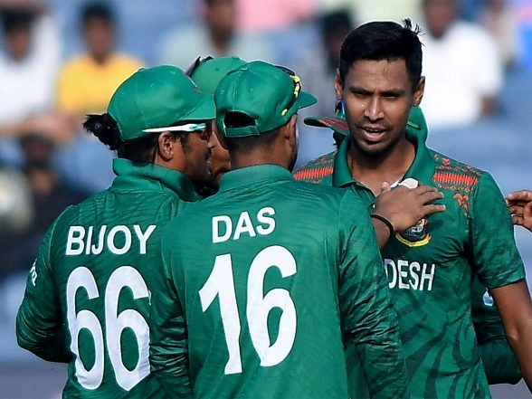 Sports News | ICC to Visit Bangladesh for Final One-on-one Meeting with BCB Regarding Team's Participation in T20 WC 2026