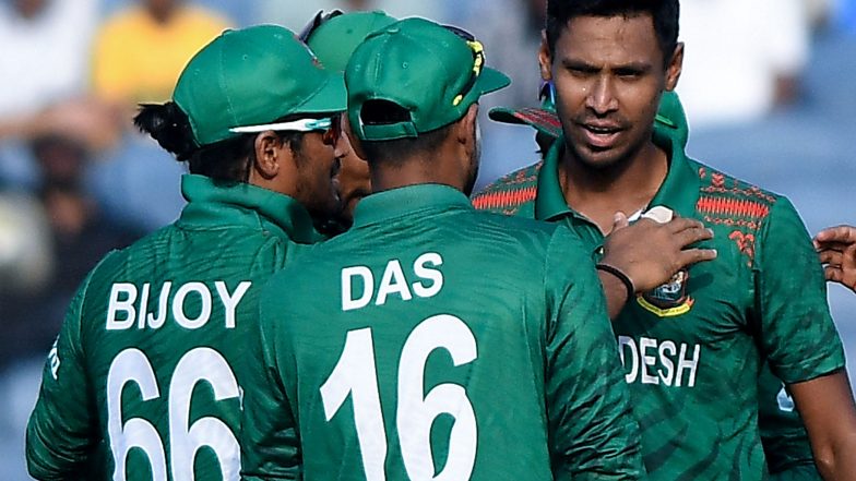Sports News | ICC to Visit Bangladesh for Final One-on-one Meeting with BCB Regarding Team's Participation in T20 WC 2026