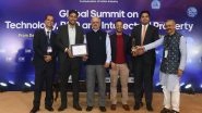 Business News | Parijat Industries Recognised with CII Industrial Innovation Award