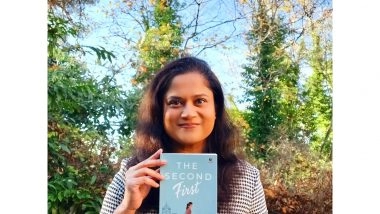Business News | Kavya Announces Debut Novel The Second First -- A Story of Resilience and Renewal Rooted in Bengaluru