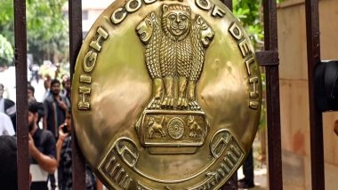 India News | IRCTC Scam: Delhi HC Seeks CBI Response on Rabri Devi's Challenge to Charge Framing