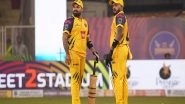 Sports News | Ketan's Carnage, Jagannath's Golden Arm Earn Chennai Singams Their 2nd Win of ISPL 3