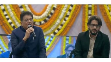 Business News | Self-confidence, Policy Reforms and Startup Culture Define 'New India': Founders