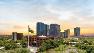 Business News | GIFT City Delegation to Engage with Global Leaders at World Economic Forum 2026 in Davos