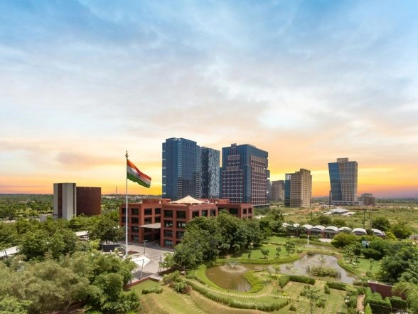 Business News | GIFT City Delegation to Engage with Global Leaders at World Economic Forum 2026 in Davos
