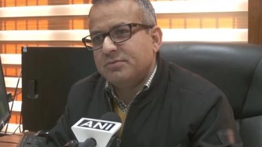 India News | Fresh Western Disturbance to Impact Higher Reaches of Himachal; Dry Weather to Continue Elsewhere: IMD