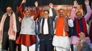 Business News | Nishad Community Celebrates 13th Resolution Day with Vision for Empowerment and Development