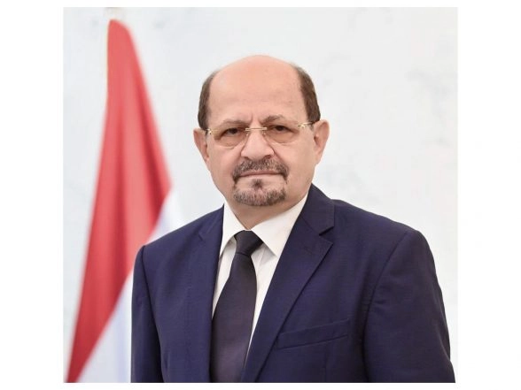 World News | Yemen PLC Appoints Foreign Minister Al-Zindani as New Prime Minister