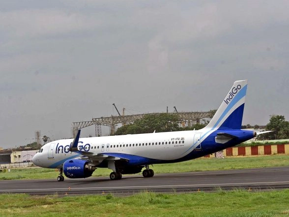 India News | DGCA Ensures Indigo Passengers Receive Full Refunds, Compensation After December Disruptions