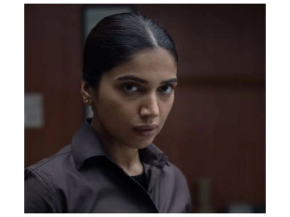 Entertainment News | Bhumi Pednekkar Fights Cold-blooded Killer, Past Demons in 'Daldal' Teaser, Premiere Date out