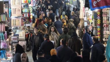 World News | Canadian FM Condemns Killing of Canadian Citizen in Iran Protests