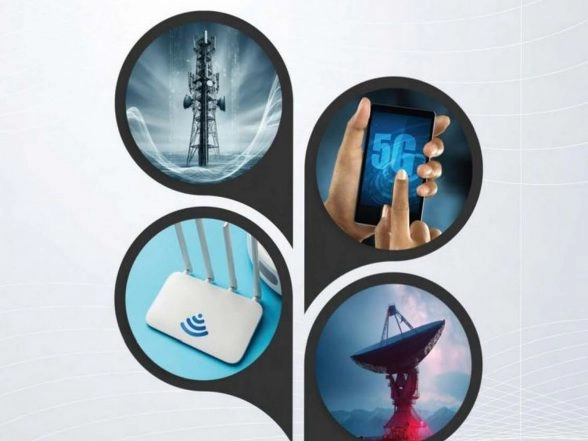 Business News | JDI Signed Between India and Germany on Telecommunications Cooperation