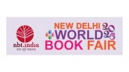 India News | Sahitya Akademi Organises Face-to-face and Story Reading Programmes at New Delhi World Book Fair 2026