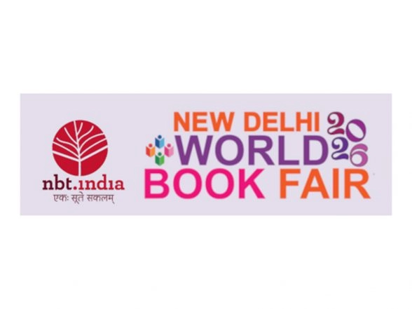 India News | Sahitya Akademi Organises Face-to-face and Story Reading Programmes at New Delhi World Book Fair 2026
