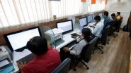 Business News | CSIR Skill Initiative Trained over 1.90 Lakh Individuals Through 5,200 Programmes: Govt