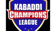 Sports News | Kabaddi Champions League Unveils Full Match Schedule for Historic Inaugural Season