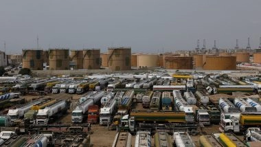 World News | Regulator's Inaction Pushes Pakistan's Oil Sector to the Brink