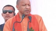 Sports News | UP CM Adityanath Hails PM Modi's Initiative for Sports Culture in India