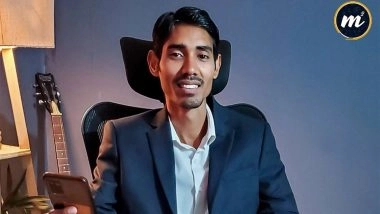 Business News | MasterMath Opens Enrolment for New CBSE Class 10 Maths Batch with Pankaj Sir