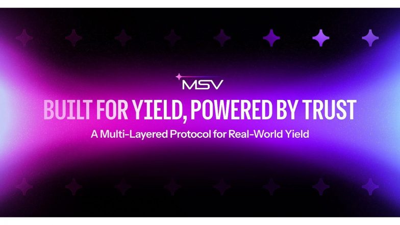 Business News | MetaSoilVerse Protocol Sets New Standard for Tokenized Assets with Proof of Asset Integrity Framework