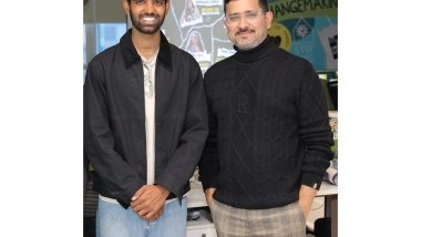 Business News | The Body Shop India Reinforces Youth Voices Through Youth Collective Council 2.0