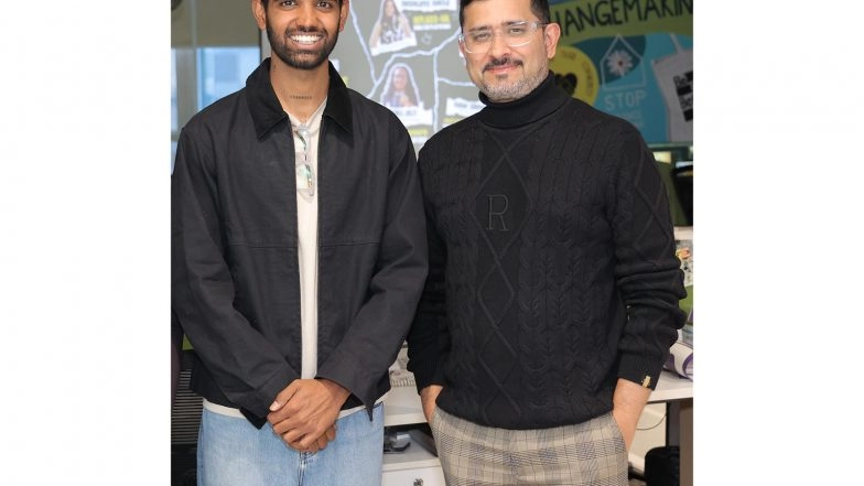 Business News | The Body Shop India Reinforces Youth Voices Through Youth Collective Council 2.0