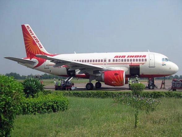 India News | Air India, Singapore Airlines Sign Commercial Cooperation Agreement