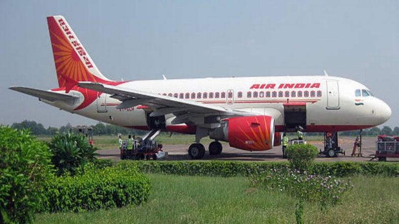 India News | Air India, Singapore Airlines Sign Commercial Cooperation Agreement