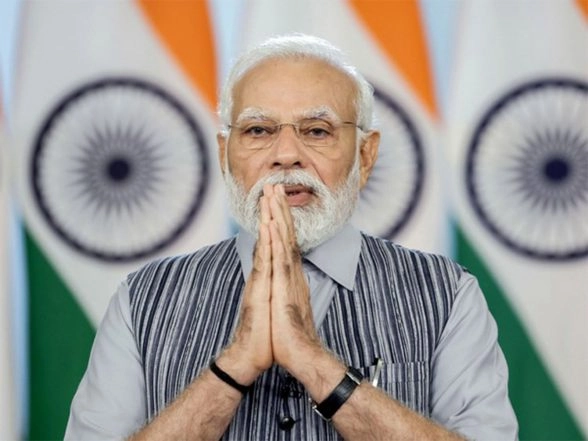India News | PM Modi to Visit Assam on January 17-18, Initiate Project