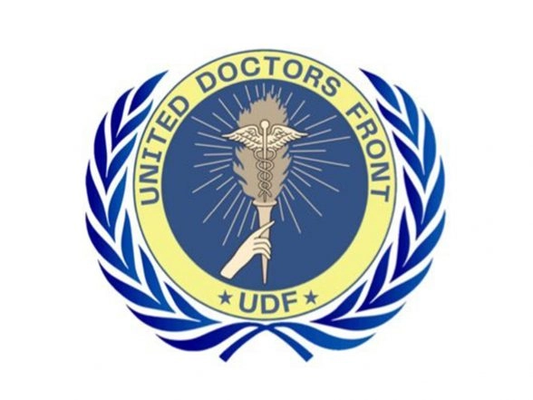 India News | United Doctors Front Files PIL in Supreme Court Challenging Reduced Qualifying Marks for NEET-PG 2025-26
