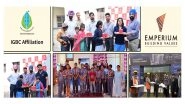 Business News | Emperium Reinforces Its Position as One of Haryana's Most Trusted, Value Driven Real Estate Brands