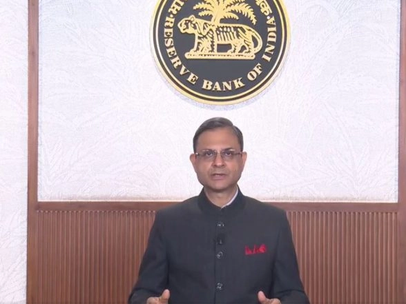 Business News | Base Year Revision of Key Indicators to Support Better-calibrated Monetary Policy, Economic Growth: RBI Governor