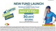 Business News | PNB MetLife Launches Dividend Leaders Index Fund: A Disciplined Way to Invest in Consistent Cash Flow Generators