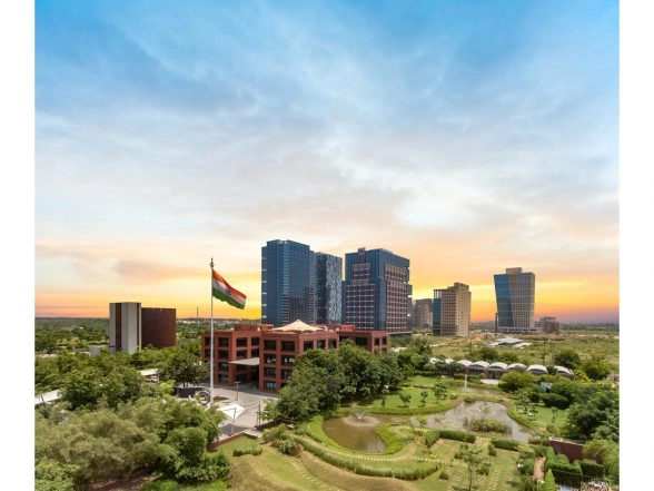 India News | World Economic Forum 2026: GIFT City Delegation Led by Sanjay Kaul to Engage with Global Leaders at Davos