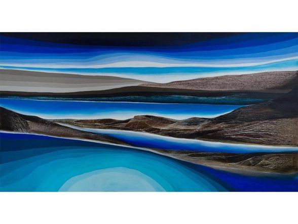 Business News | Rare Works of Modern & Contemporary Art to Feature in Giftex's Auction