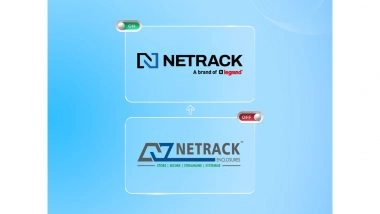Business News | Netrack Elevates Customer Offering While Maintaining Trusted Performance, Supported by Legrand's Global Ecosystem
