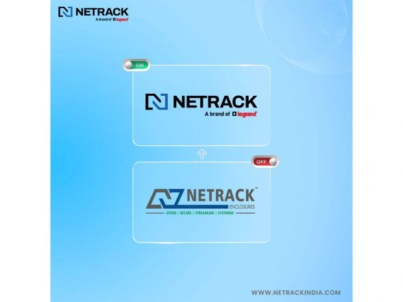 Business News | Netrack Elevates Customer Offering While Maintaining Trusted Performance, Supported by Legrand's Global Ecosystem