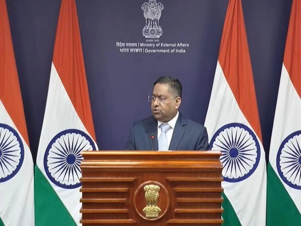 World News | Closely Monitoring Situation, Asks Indians to Leave Iran by Whatever Means Available: MEA
