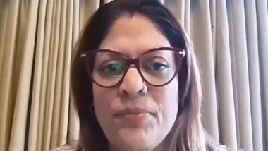 India News | Mandhira Kapur Smith Questions Bid to Access Divorce Records as SC Seeks Karisma Kapoor's Response